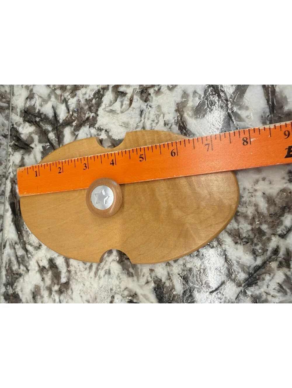 Longaberger Lid Wood Replacement